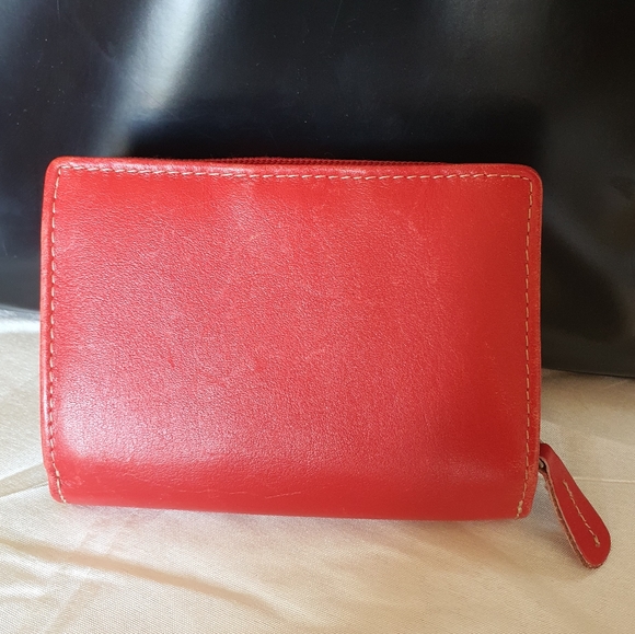 Gavino Italian Leather Wallet - Picture 15 of 16